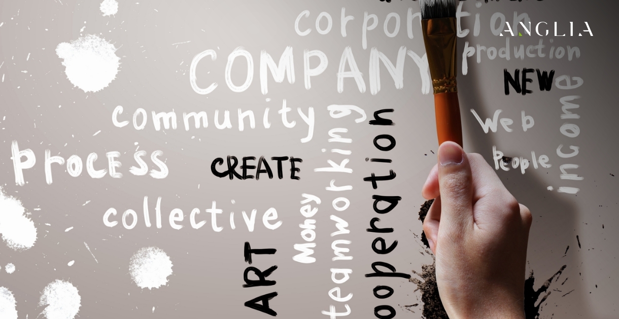 The DNA of Your Business: Building a Cohesive Company Branding Strategy The DNA of Your Business: Building a Cohesive Company Branding Strategy